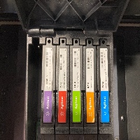 Certified Agilent AriaDX Real-Time PCR Thermocycler image 3